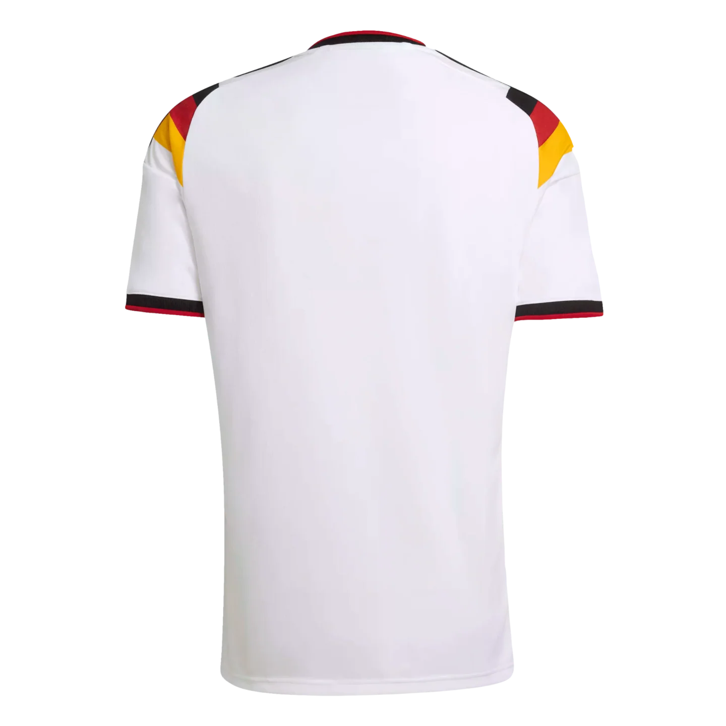 Adidas Germany 2026 Home Jersey - Image 2