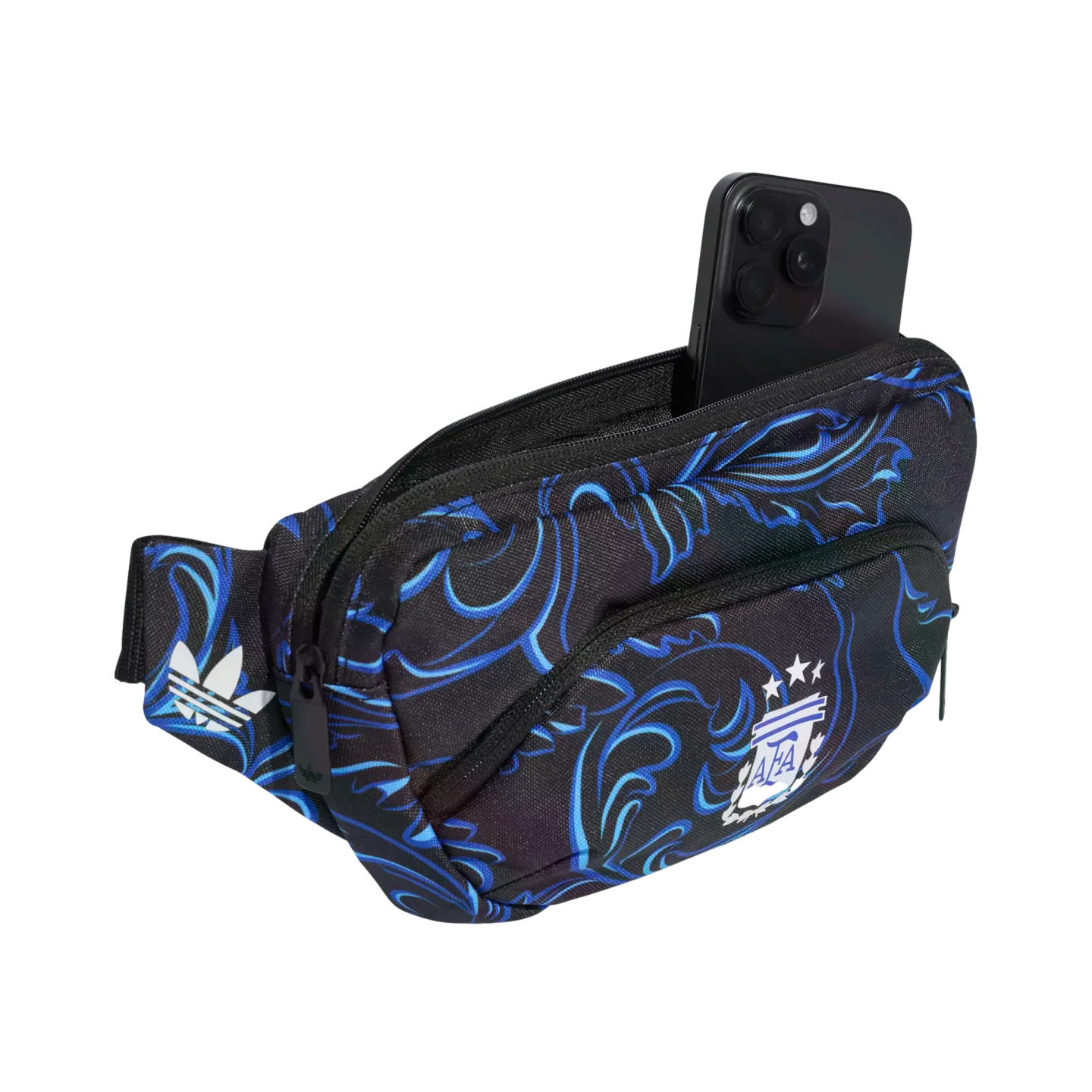 Adidas Argentina Waistbag - Image 3