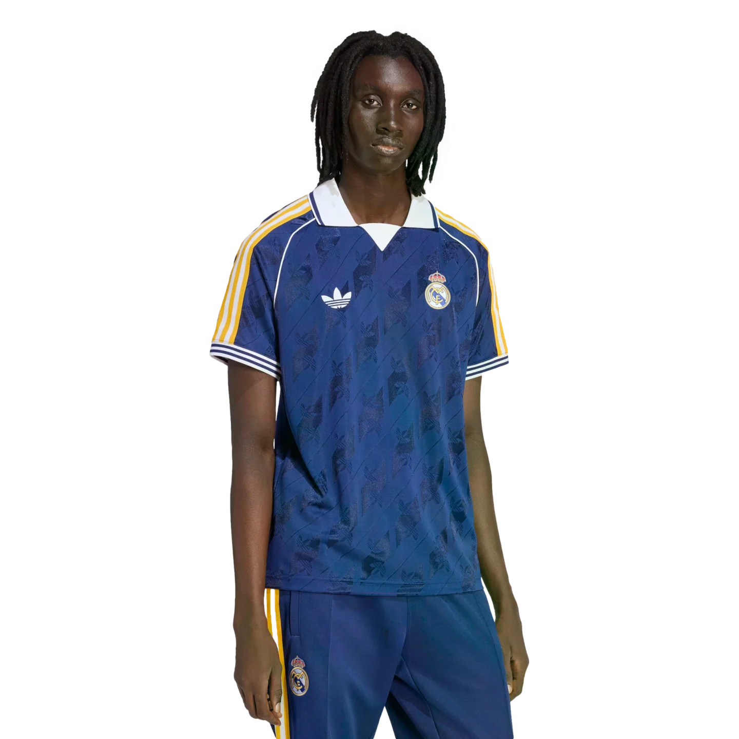 Adidas Real Madrid Originals Jersey - Image 3