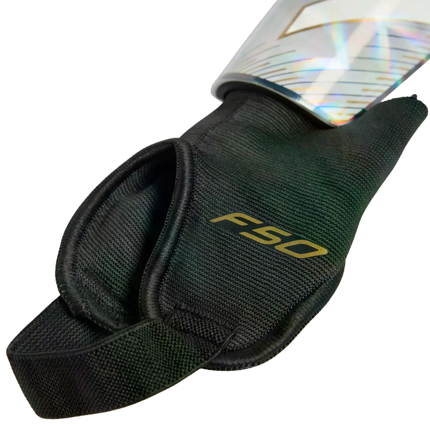 Adidas F50 Match Youth Shin Guards - Image 2