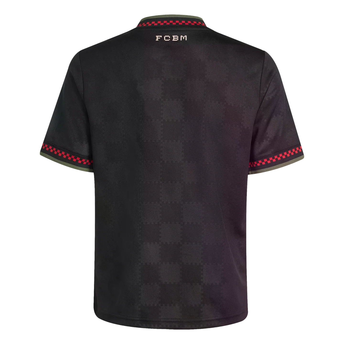 Adidas Bayern Munich 25/26 Youth Third Jersey - Image 2