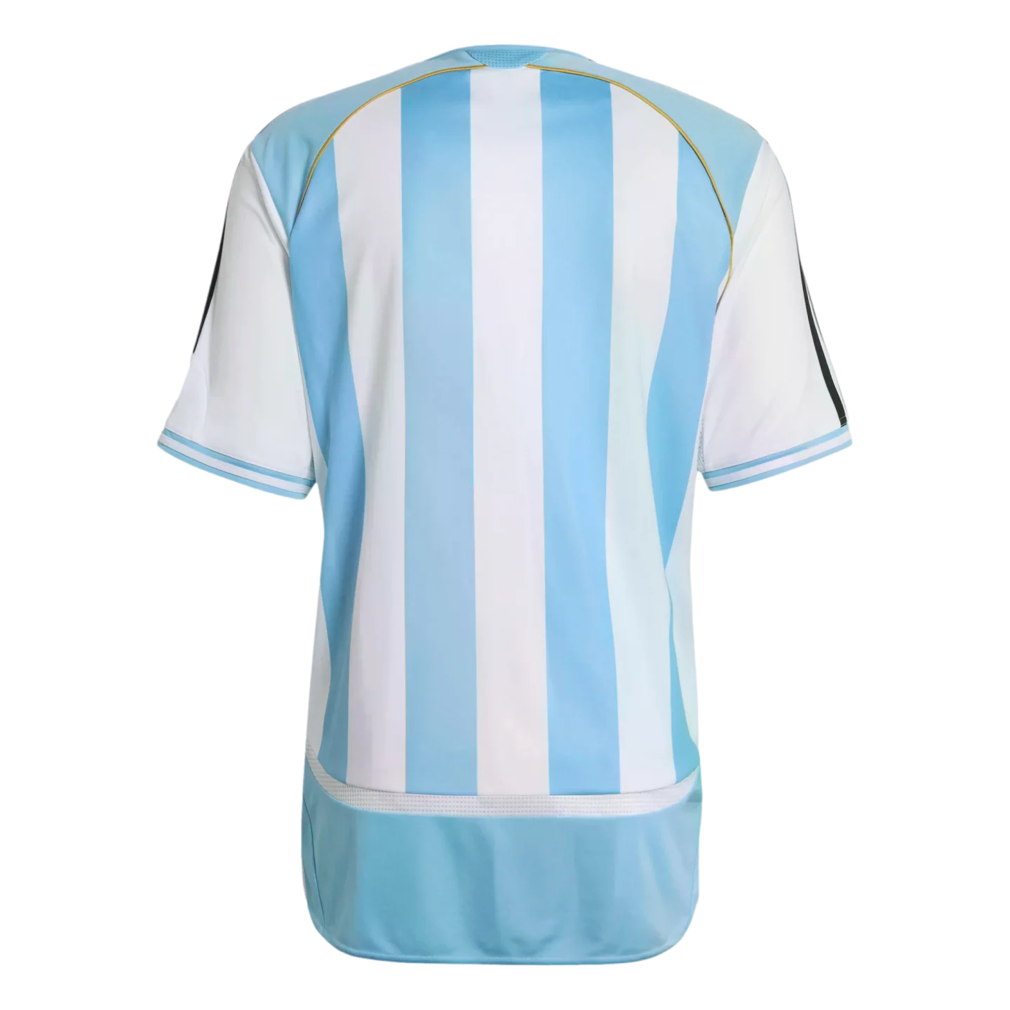 Adidas Argentina Retro 2006 Home Jersey - Image 2