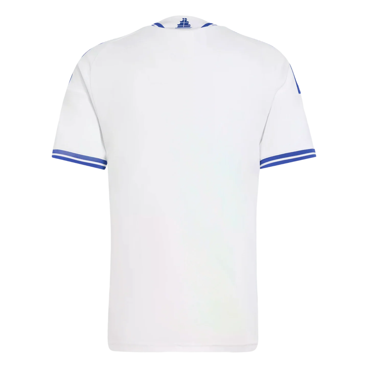 Adidas Greece 2026 Home Jersey. - Image 2