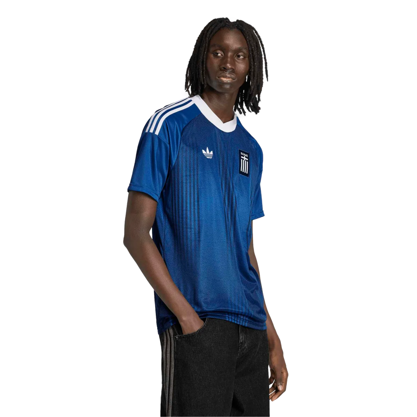 Adidas Greece 2026 Away Jersey - Image 3