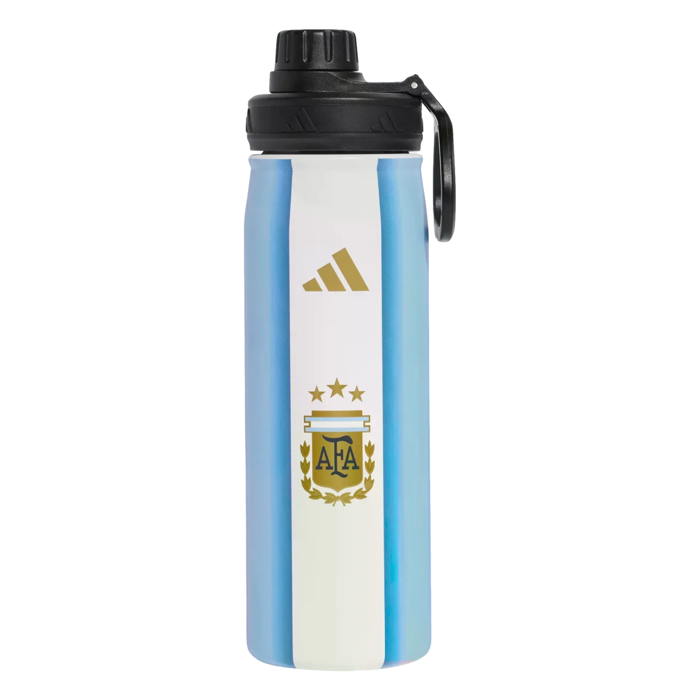 Adidas Argentina Metal Water Bottle
