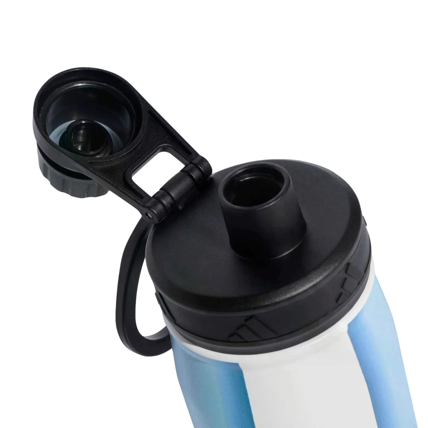 Adidas Argentina Metal Water Bottle - Image 3