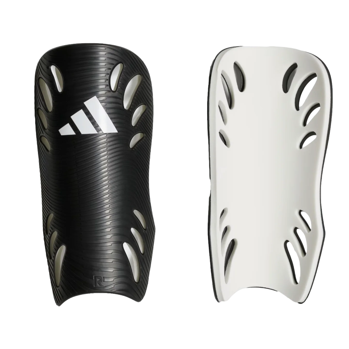 Adidas Adiflex Shin Guards