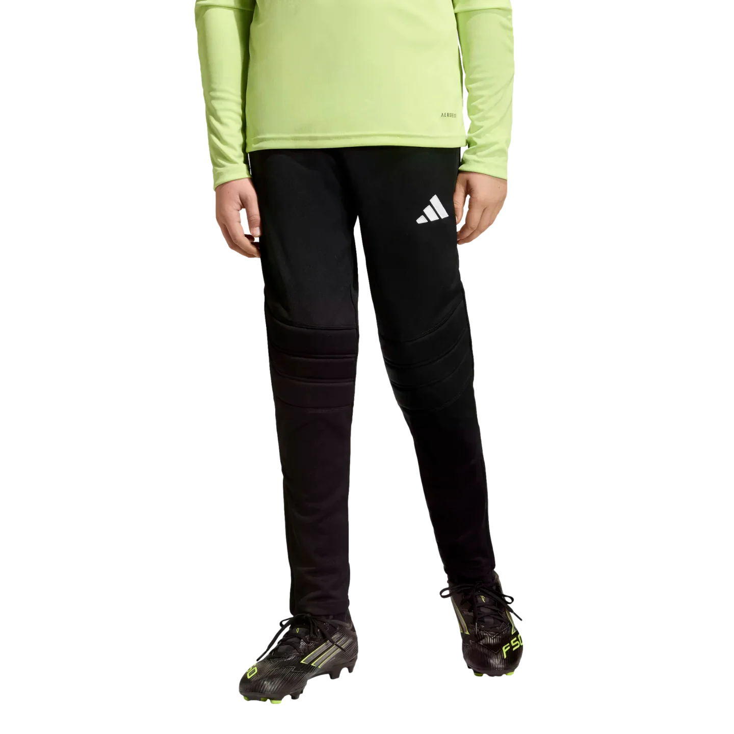 Adidas Tierro 26 Youth Goalkeeper Pants - Image 2