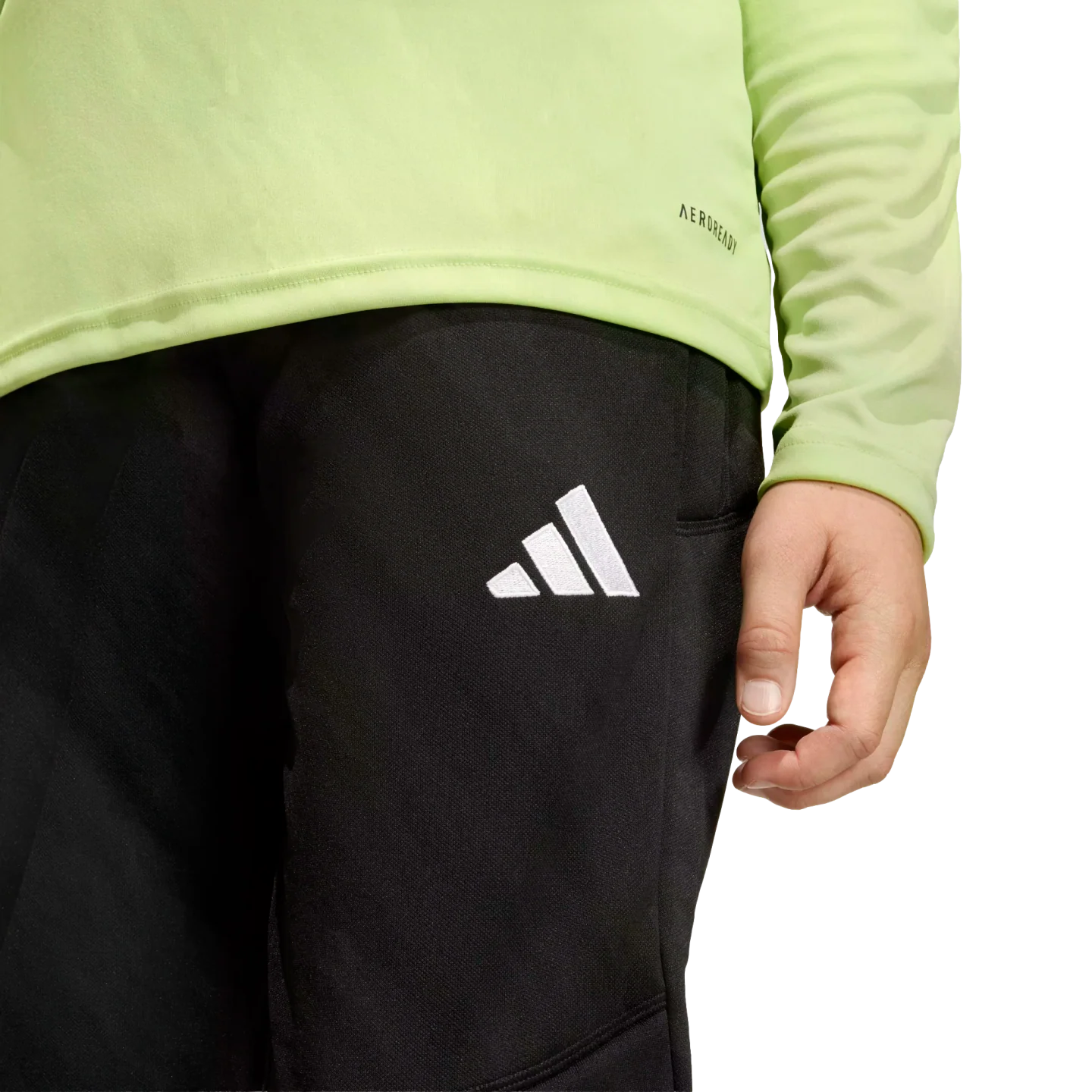 Adidas Tierro 26 Youth Goalkeeper Pants - Image 5