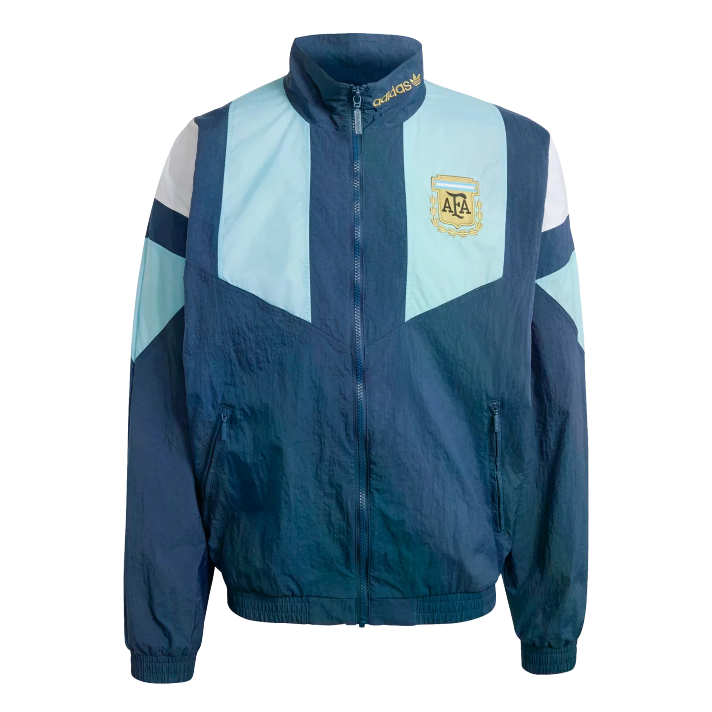 Adidas Argentina EQT Track Top Jacket