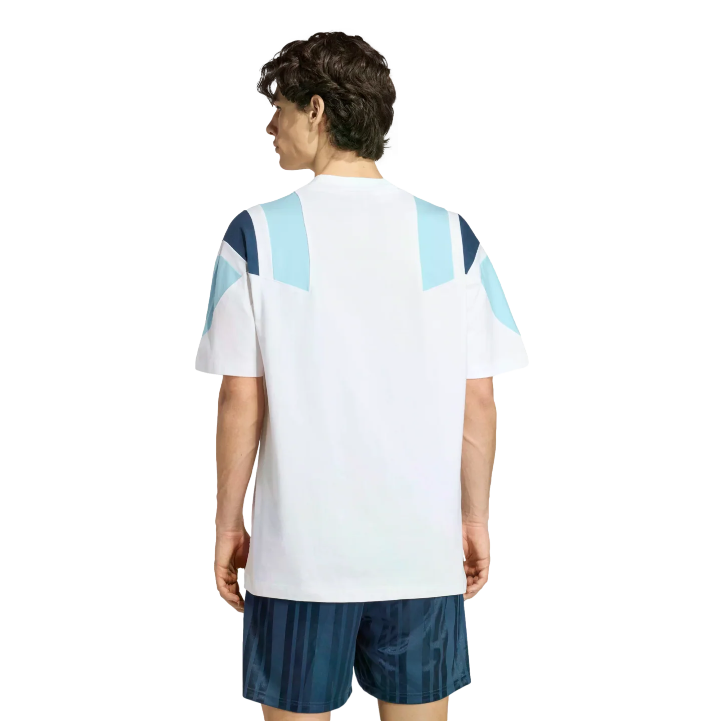 Adidas Argentina EQT Tee - Image 3