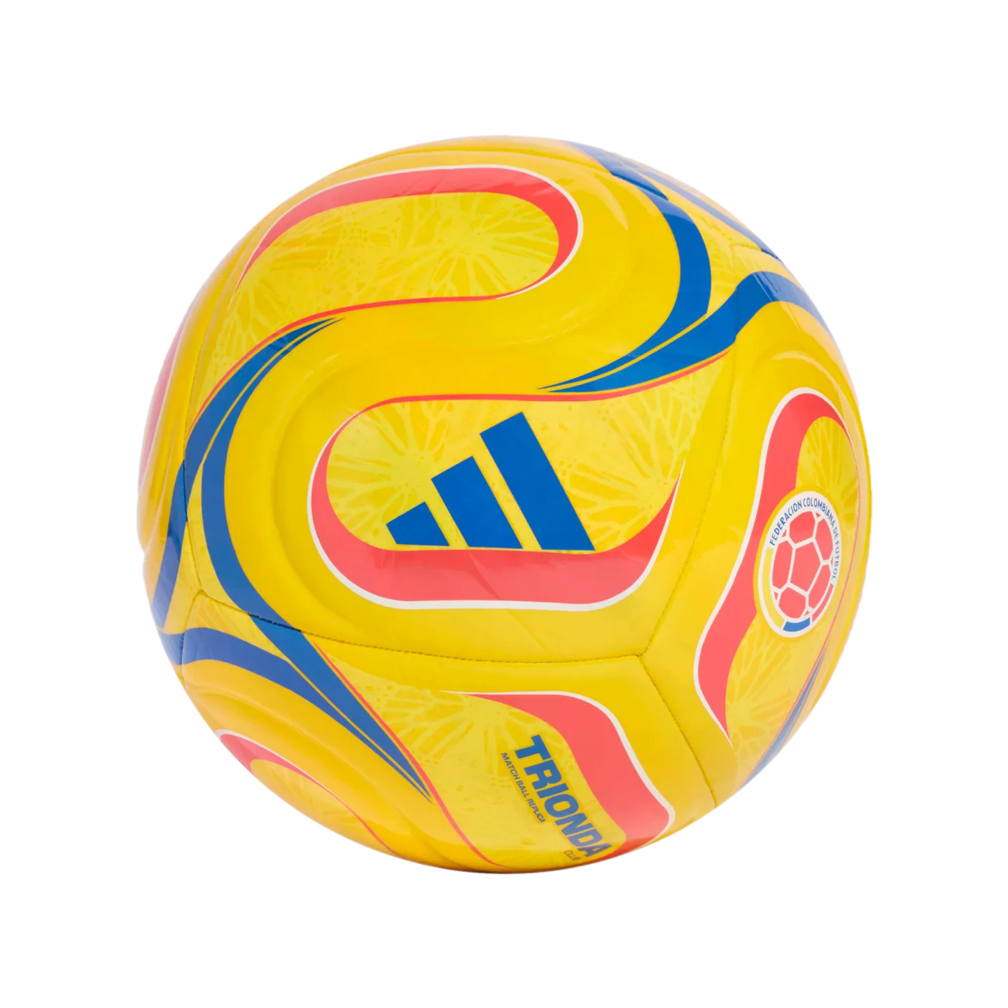 Adidas Colombia Trionda Club Home Ball