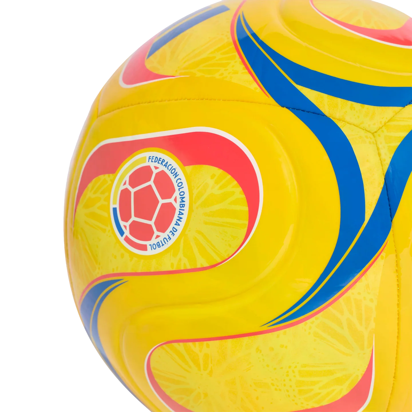 Adidas Colombia Trionda Club Home Ball - Image 4