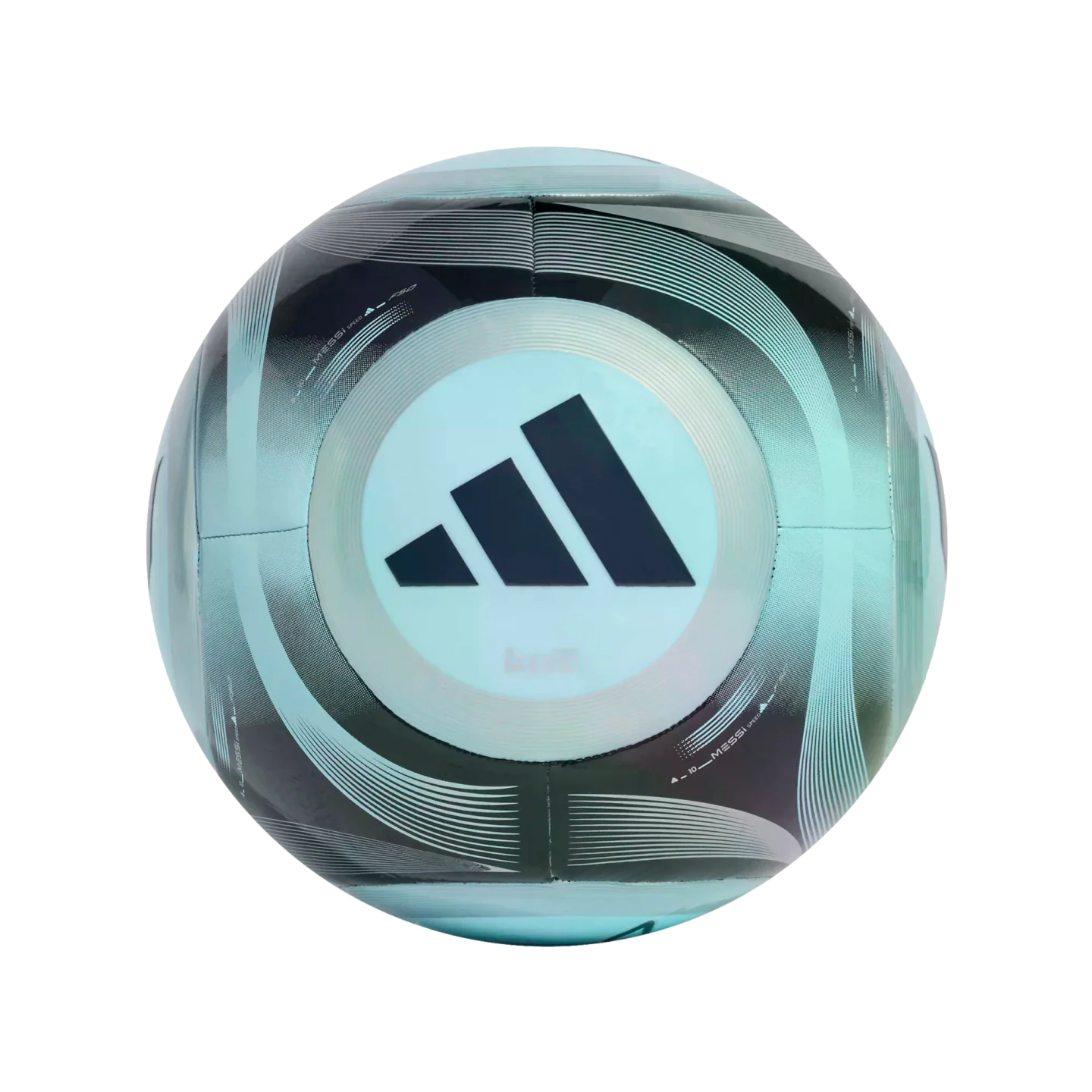 Adidas Messi Club Ball - Image 2