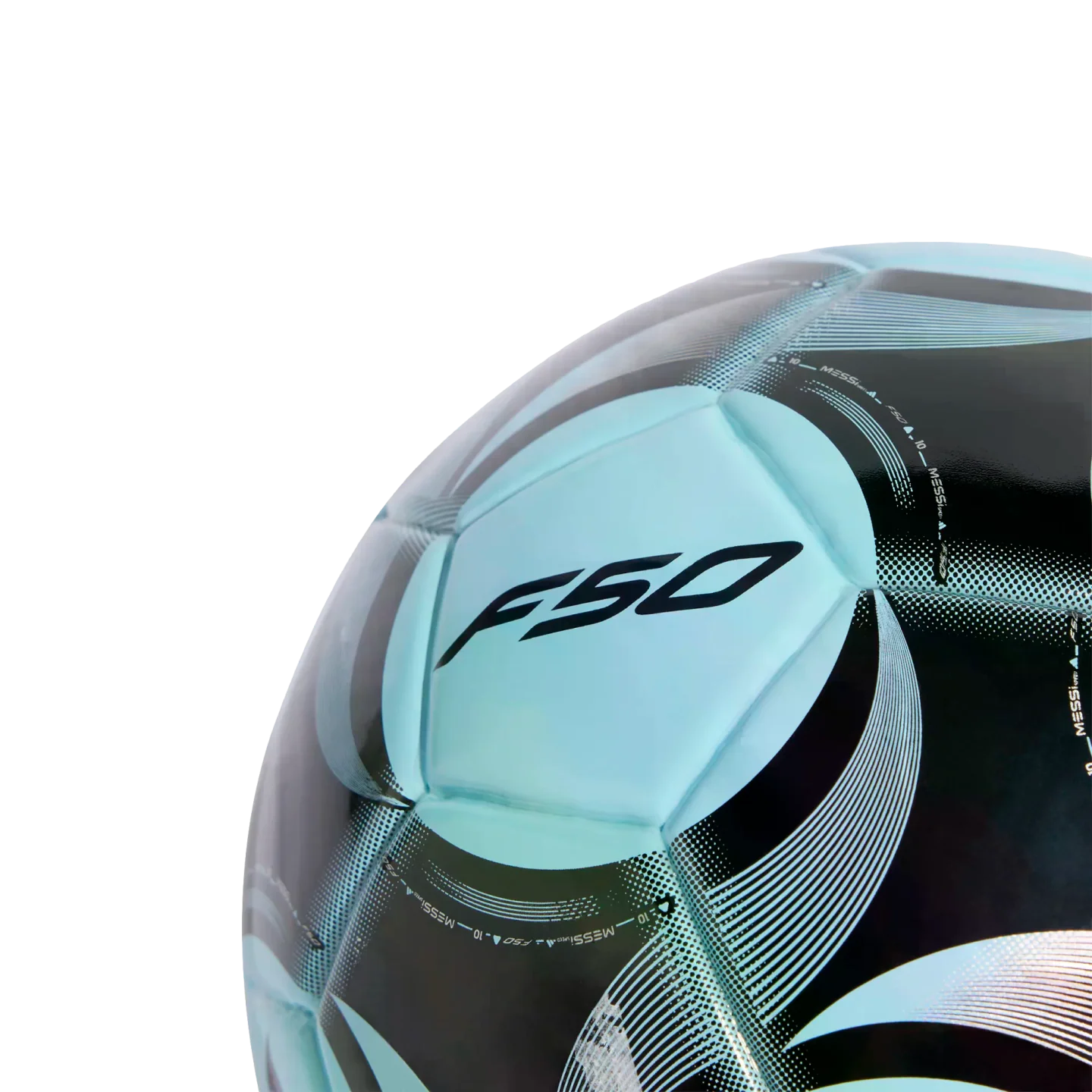 Adidas Messi Mini Skills Ball - Image 3