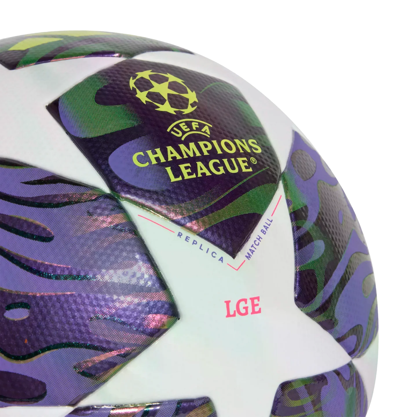 Adidas UCL Final League Ball - Image 3