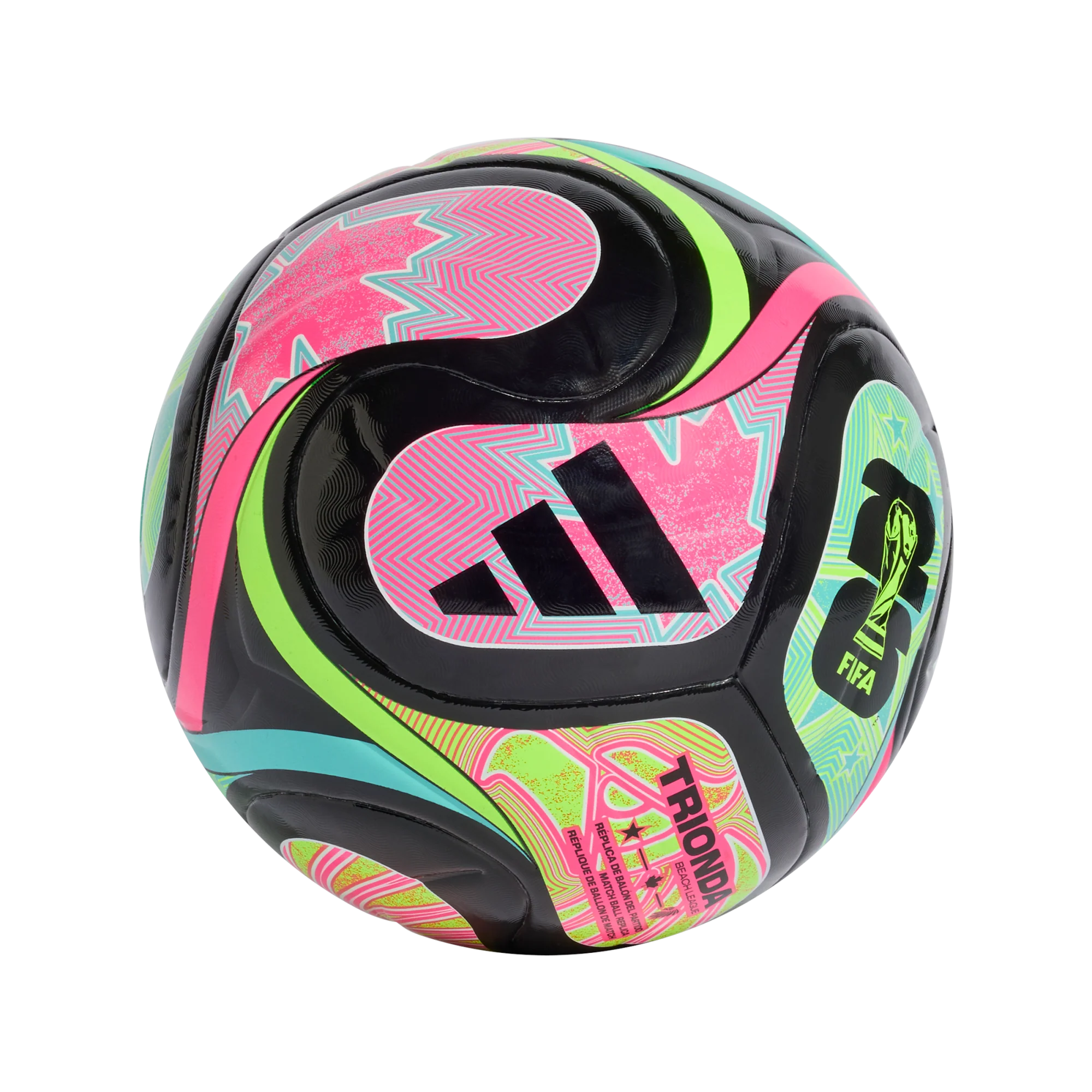 Adidas World Cup 2026 League Beach Soccer Ball