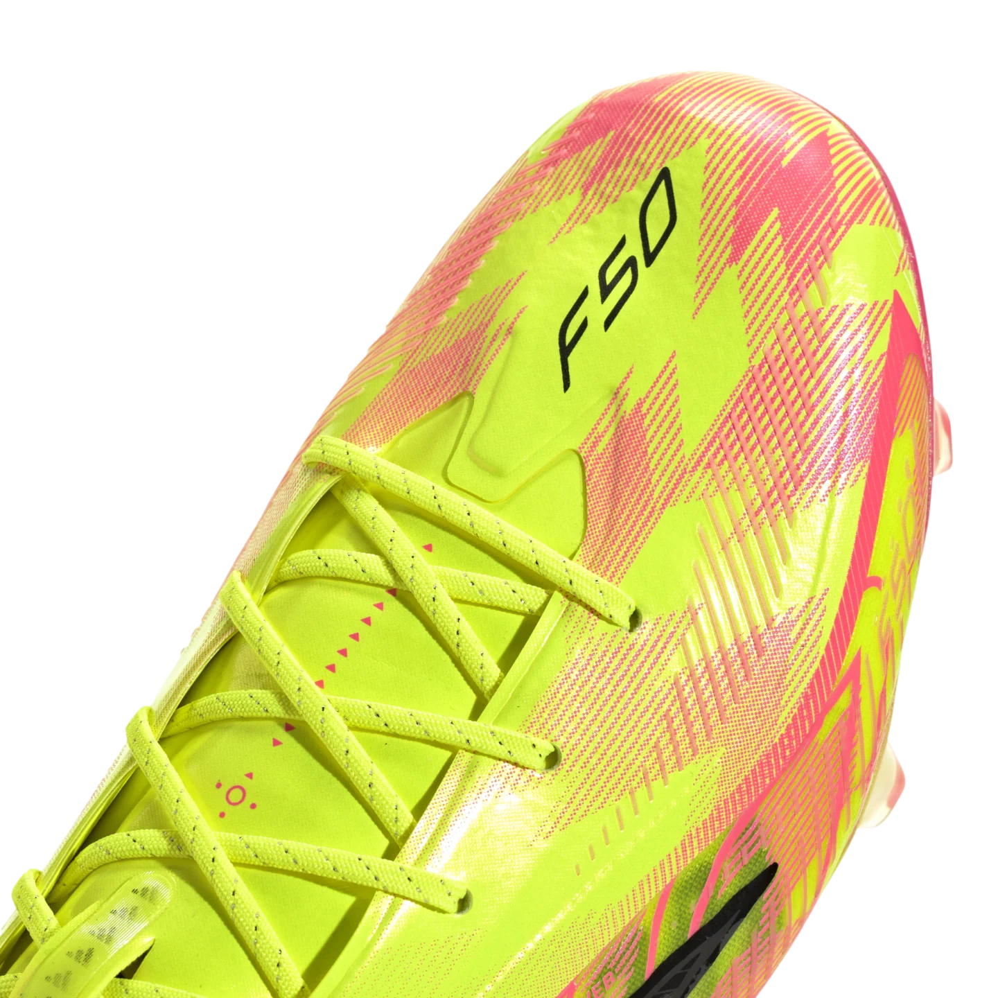 Adidas F50 Hyperfast Elite Firm Ground Cleats - Image 6