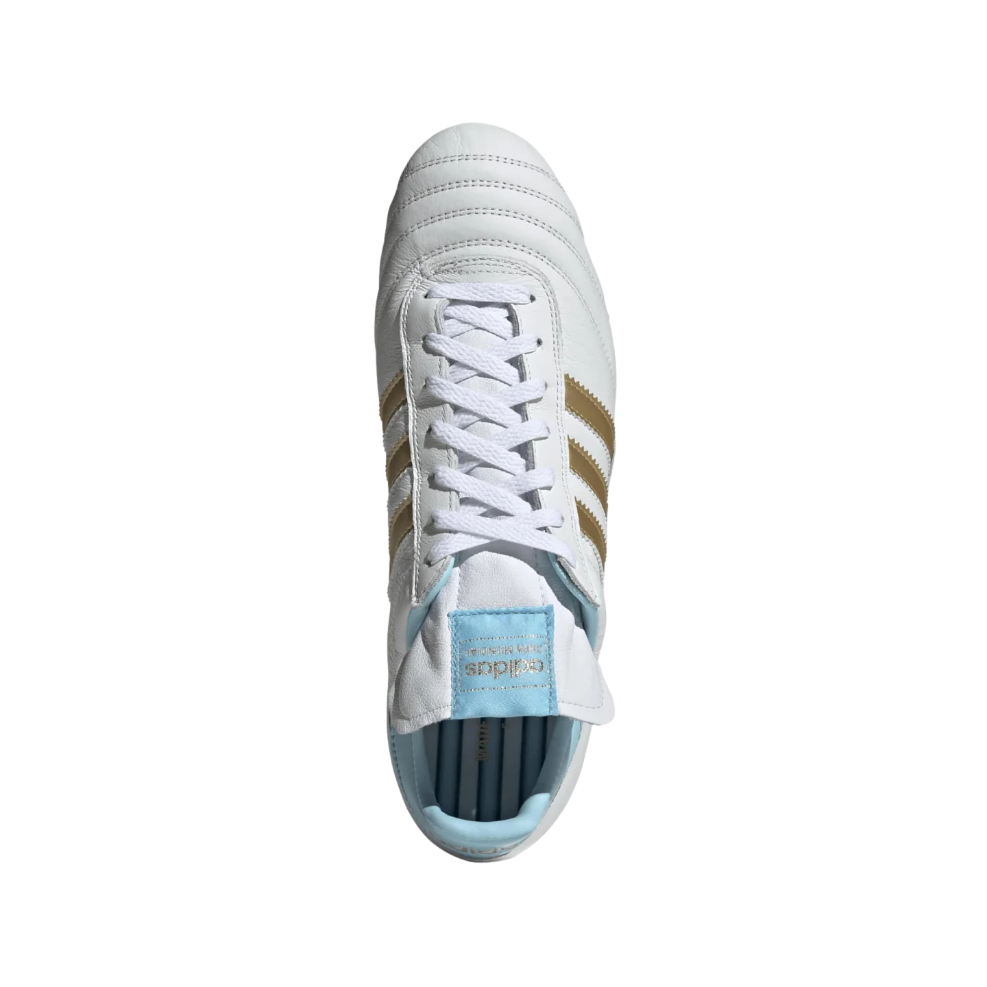 Adidas Copa Mundial Argentina Firm Ground Cleats - Image 2