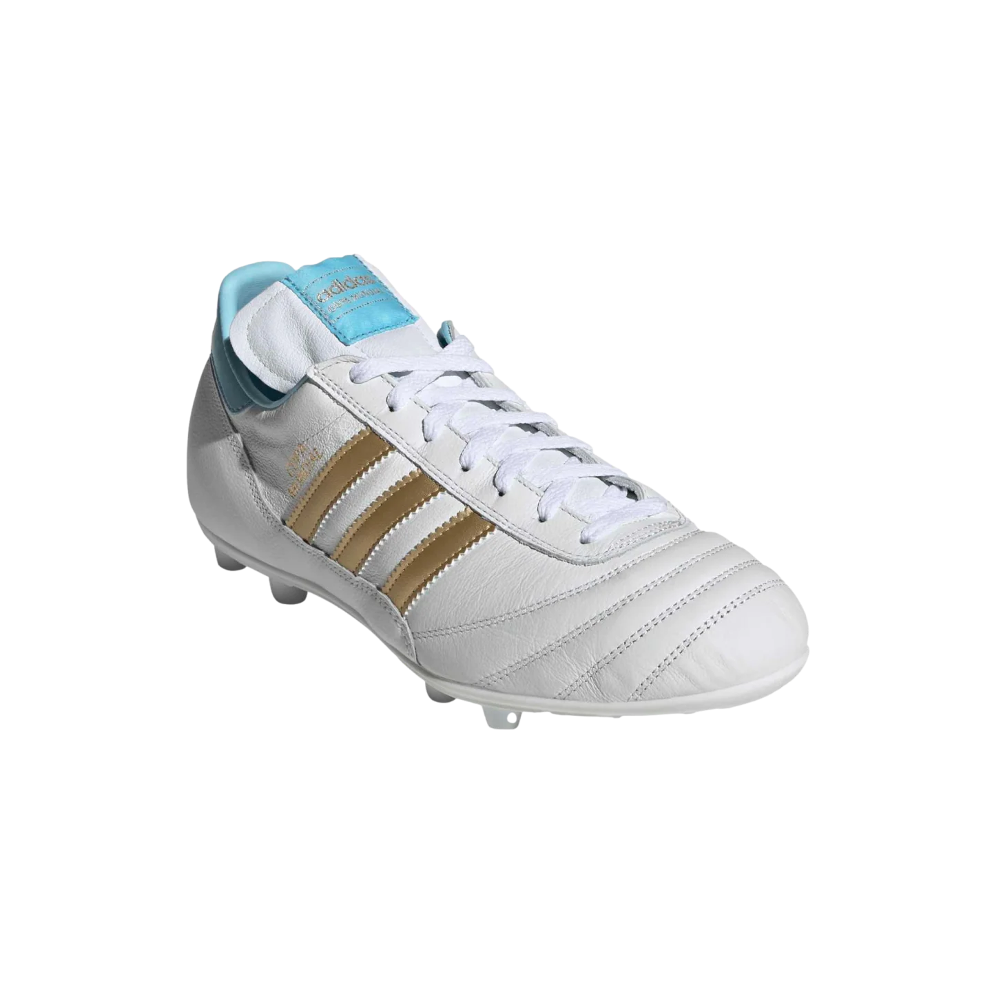 Adidas Copa Mundial Argentina Firm Ground Cleats - Image 3