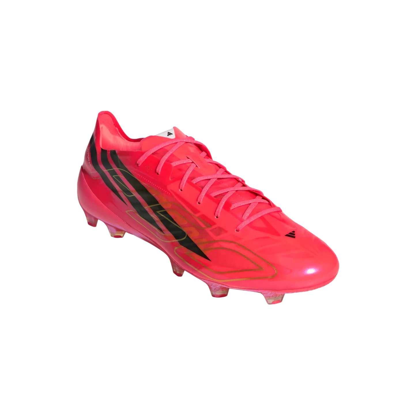 Adidas F50 Hyperfast Evo Firm Ground Cleats - Image 5