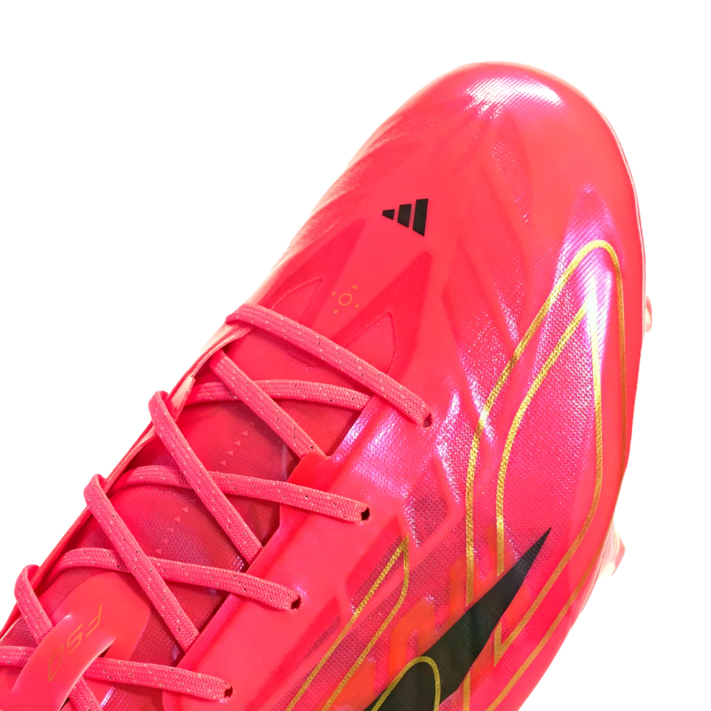 Adidas F50 Hyperfast Evo Firm Ground Cleats - Image 8