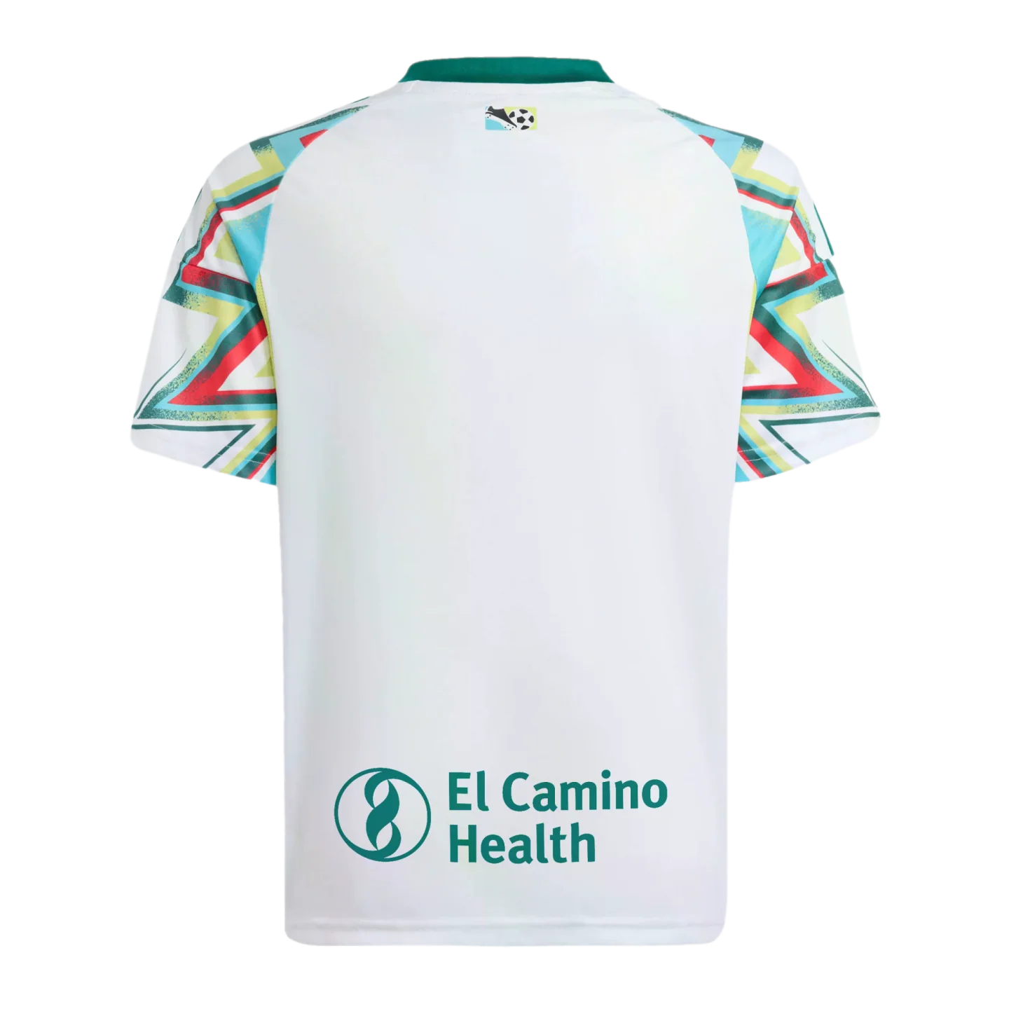 Adidas San Jose Earthquakes 2025 Youth Third Jersey - Image 2