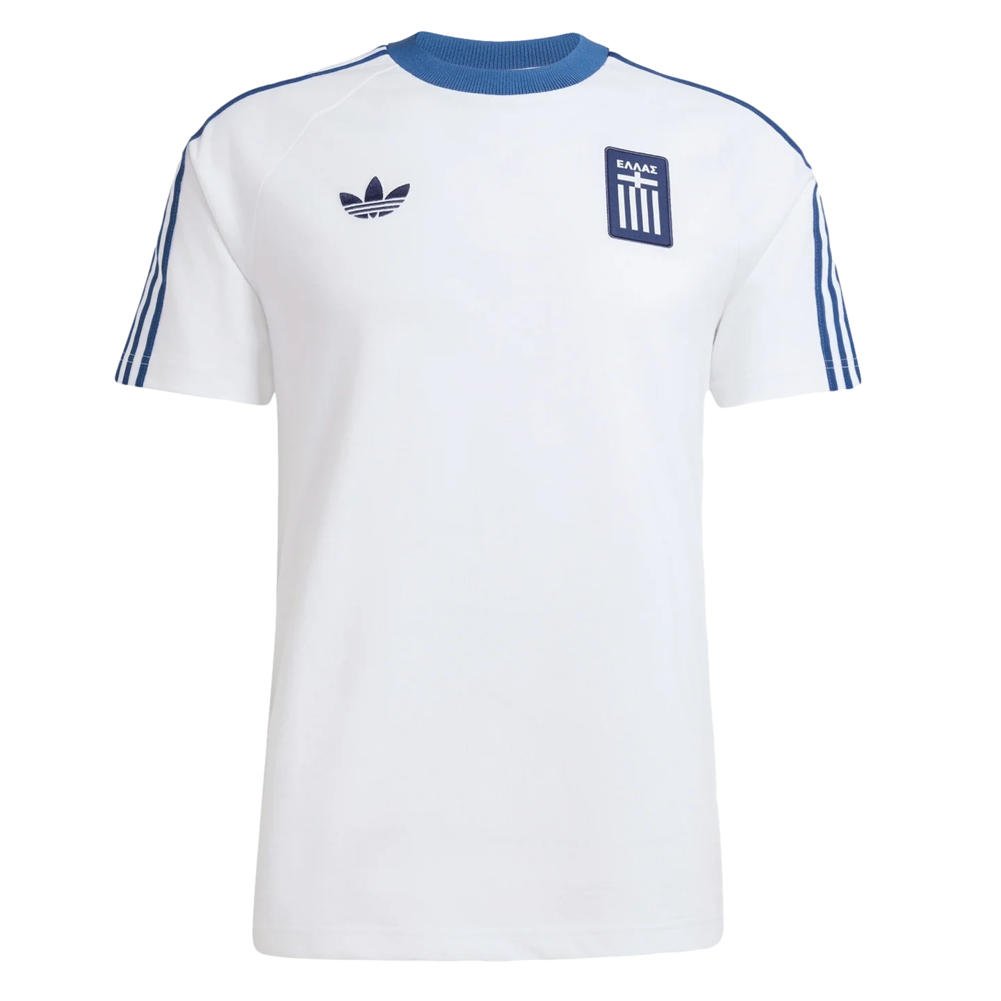 Adidas Greece Originals Tee