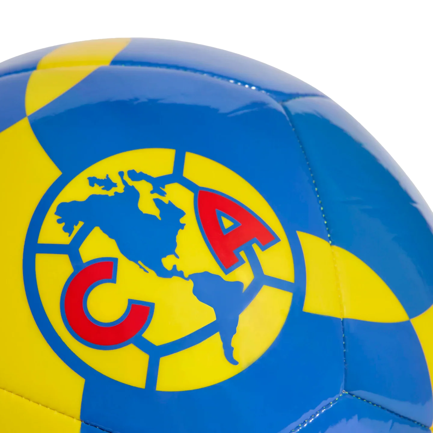 Adidas Club America Club Home Ball - Image 3