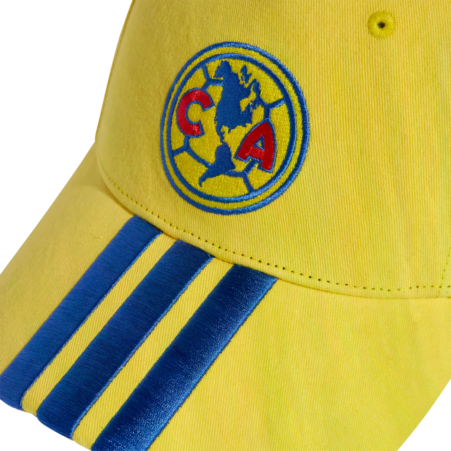 Adidas Club America Home Baseball Cap - Image 3