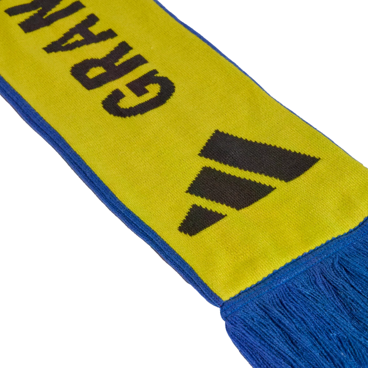 Adidas Club America Home Scarf - Image 2