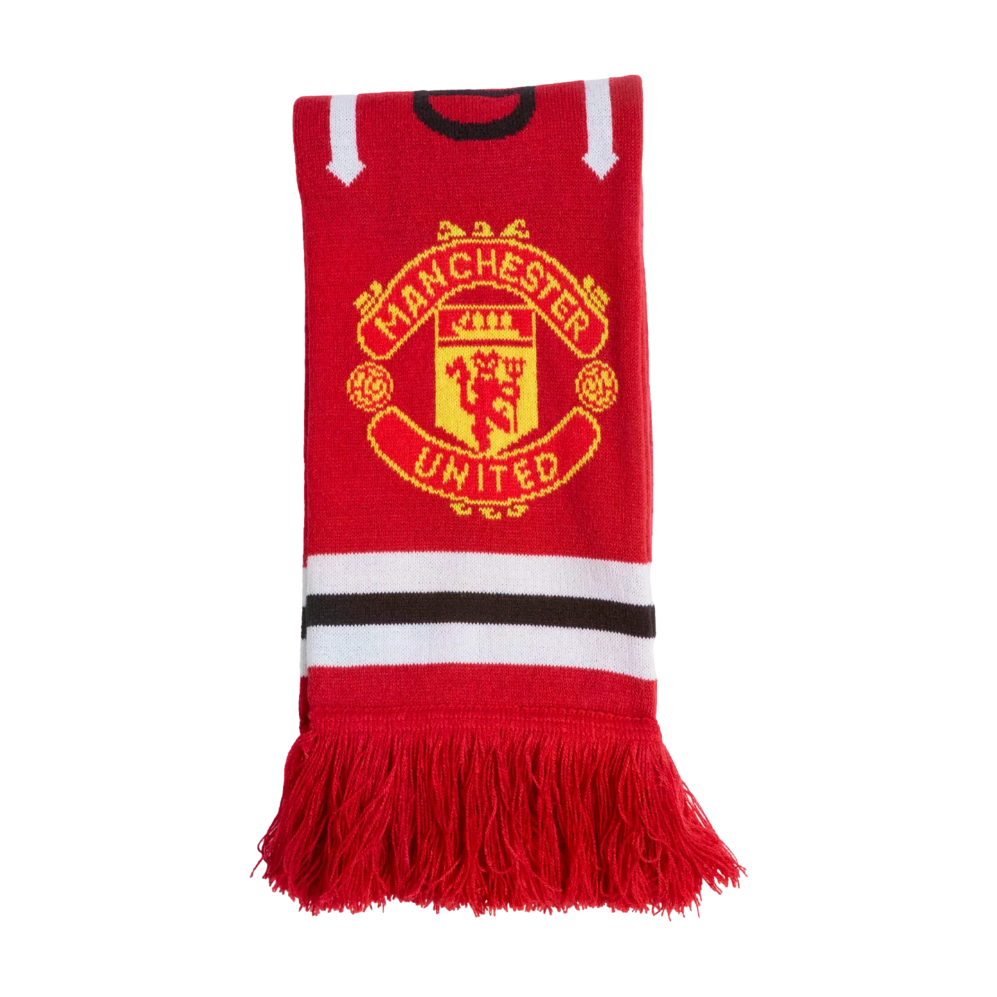 Adidas Manchester United Scarf