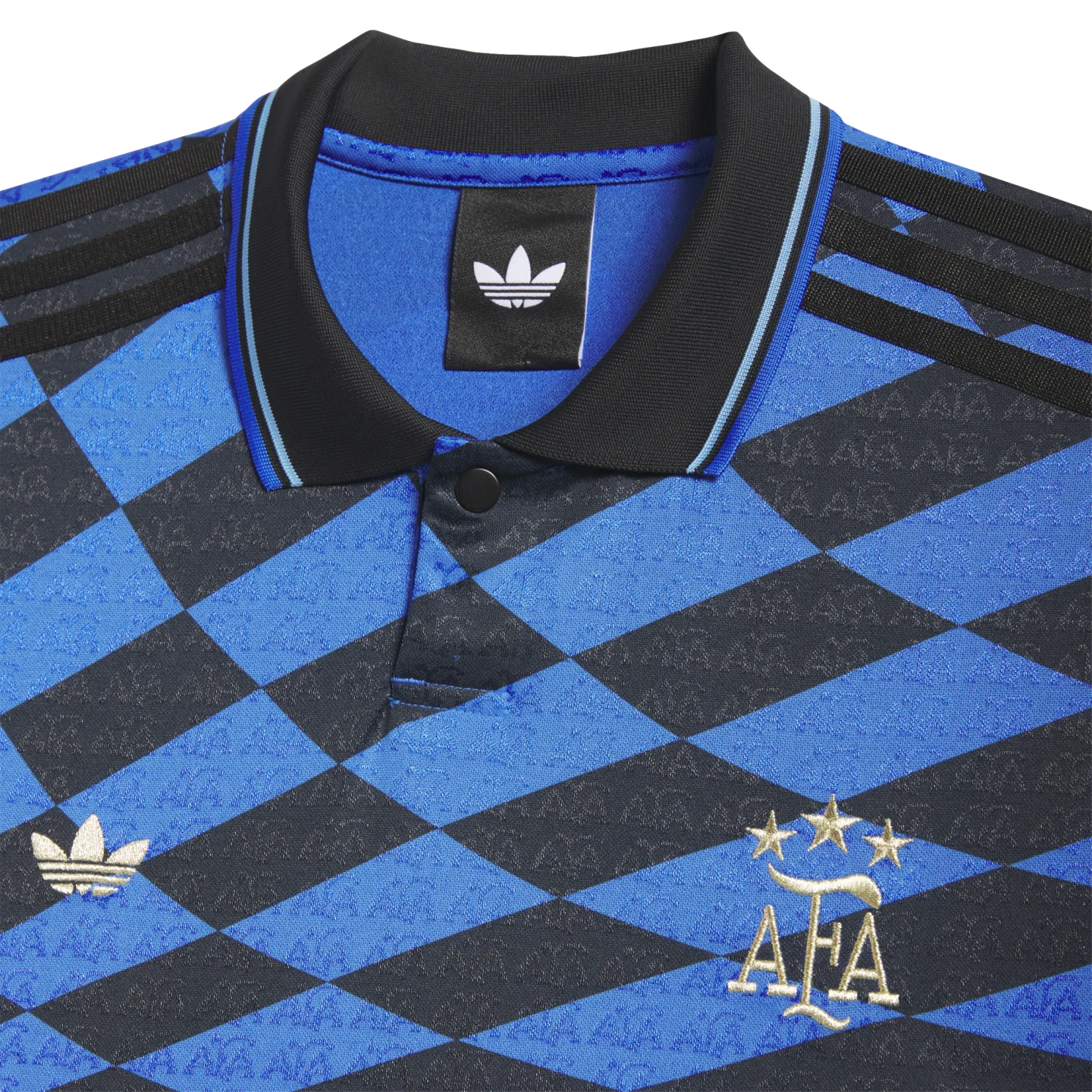 Adidas Argentina x Thrasher Jersey - Image 3