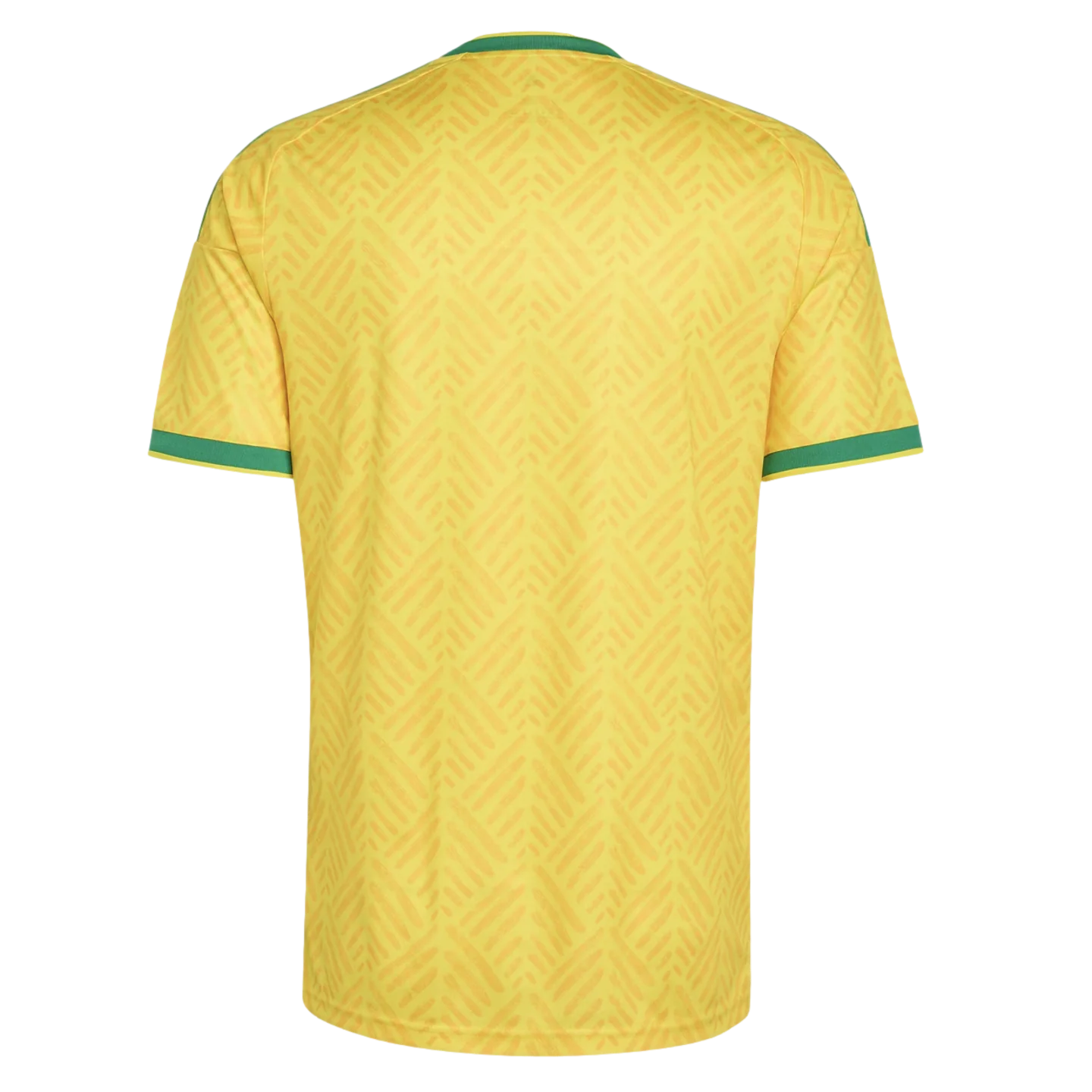Adidas South Africa 2026 Home Jersey - Image 2
