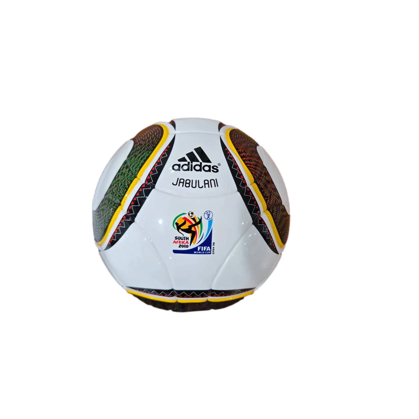 Adidas World Cup Individual Historical Club Ball - Image 12