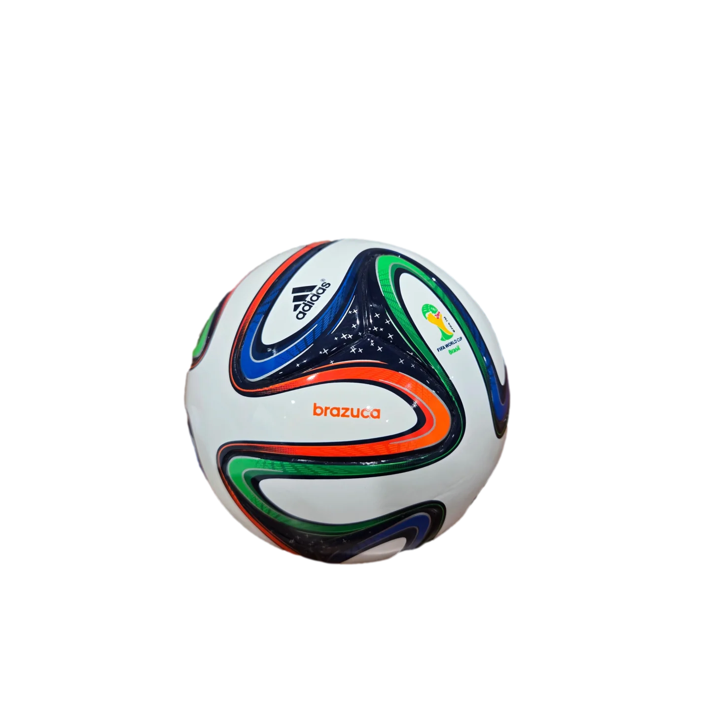 Adidas World Cup Individual Historical Club Ball - Image 13