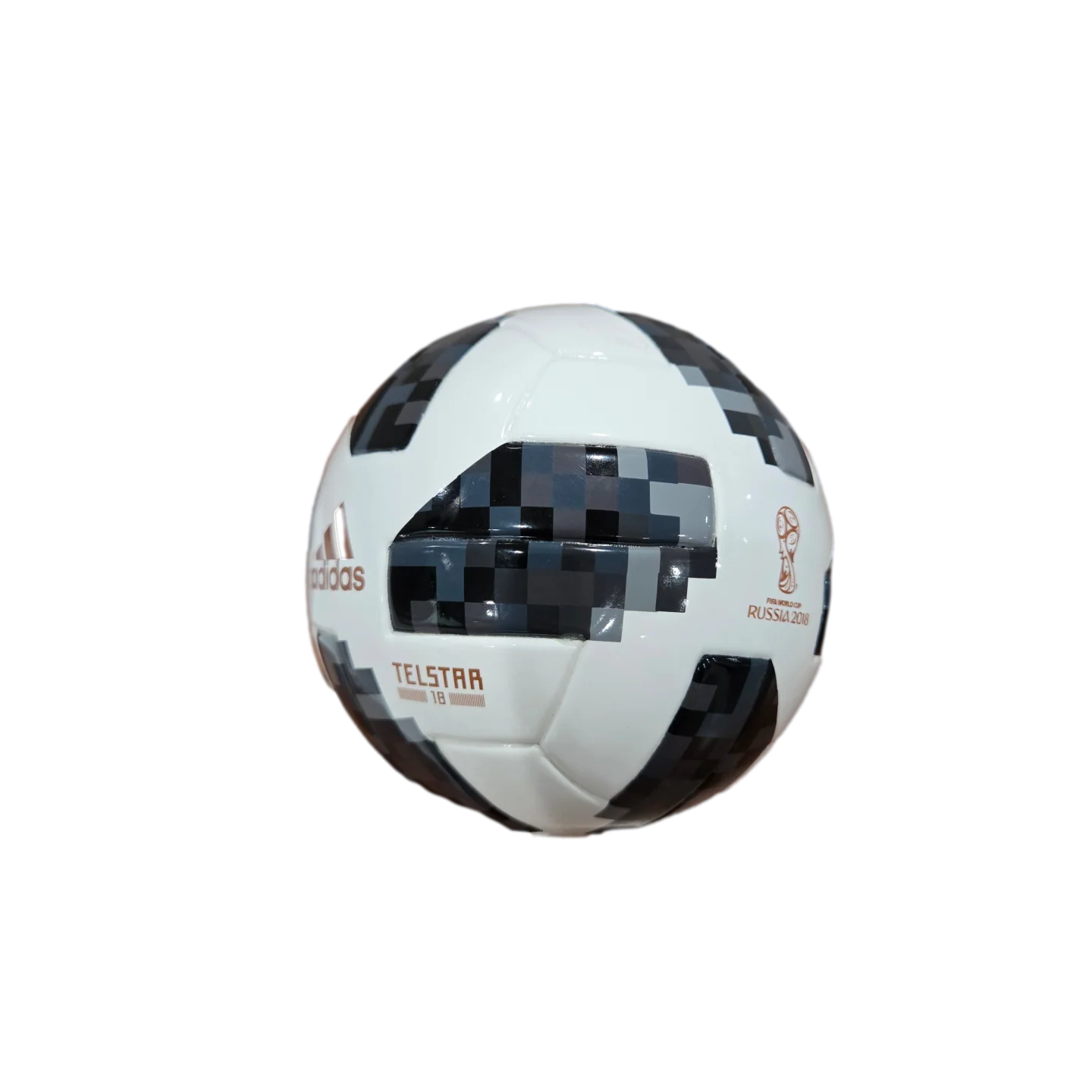 Adidas World Cup Individual Historical Club Ball - Image 14