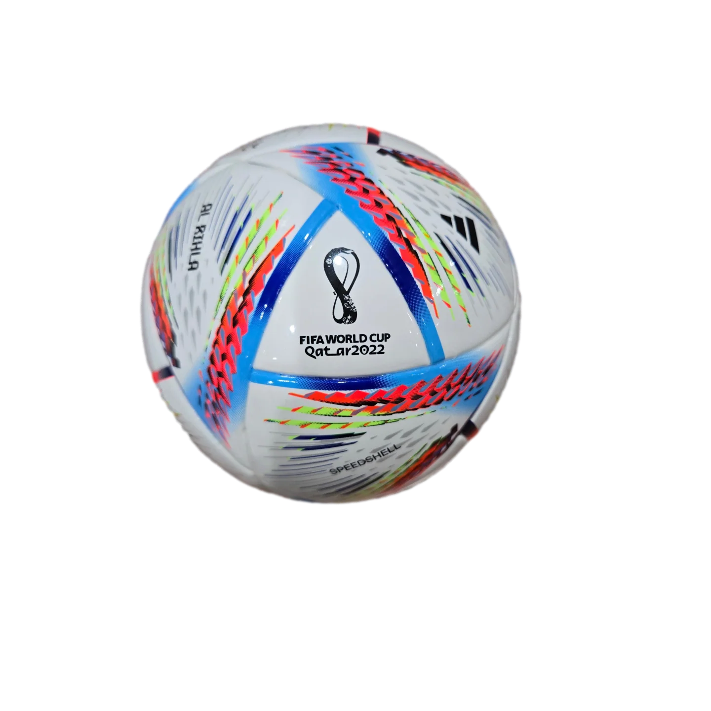 Adidas World Cup Individual Historical Club Ball - Image 15