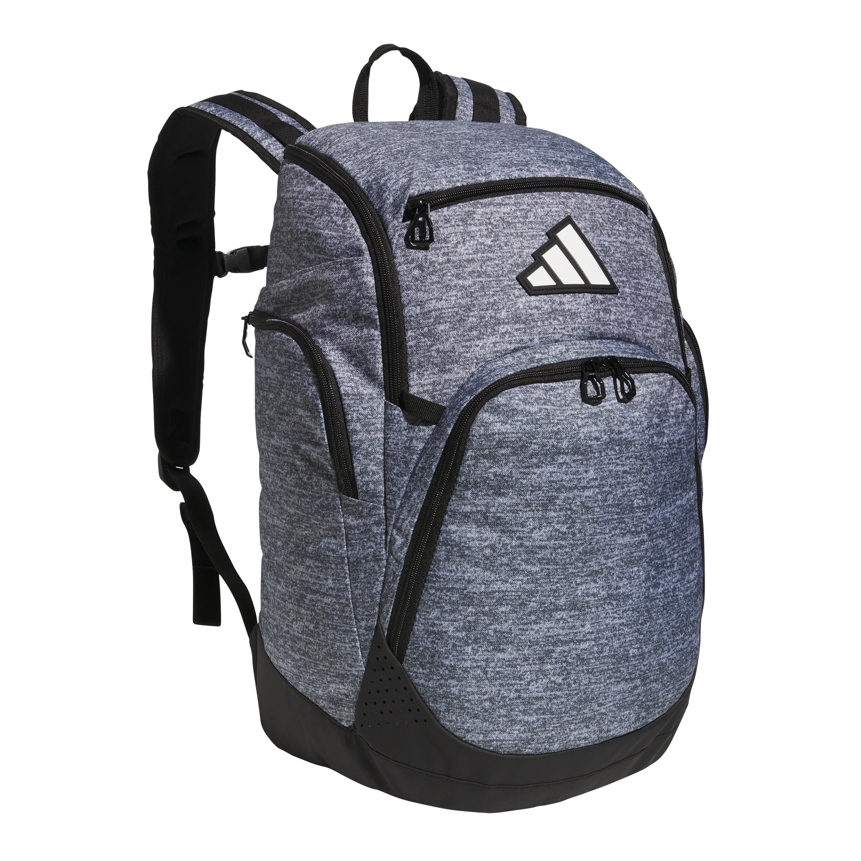 Adidas 5 Star Team 2 Backpack - Jersey Onix Grey