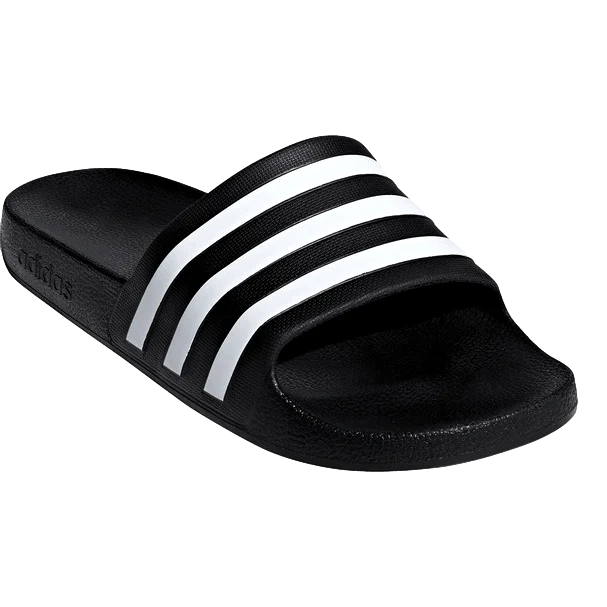 Adidas Adilette Aqua Slides - Image 2
