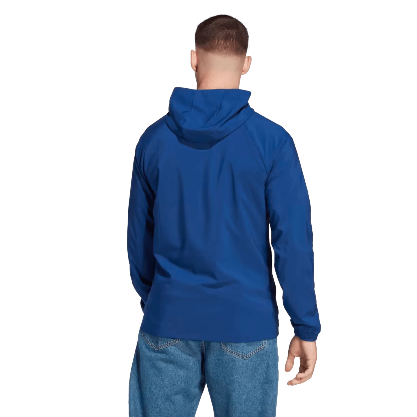 Adidas Arsenal Windbreaker Jacket - Image 3