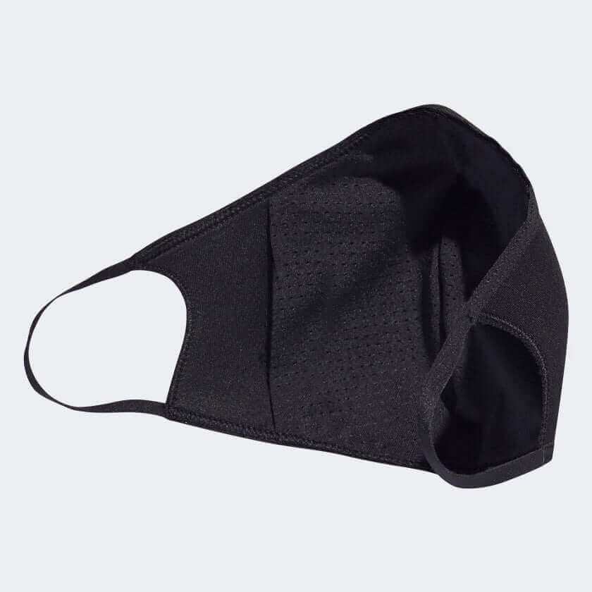 Adidas Badge Of Sport Face Cover Mask (3-Pack) - Image 2
