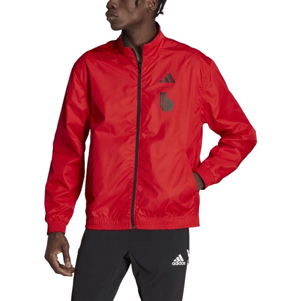Adidas Belgium Anthem Jacket - Image 2