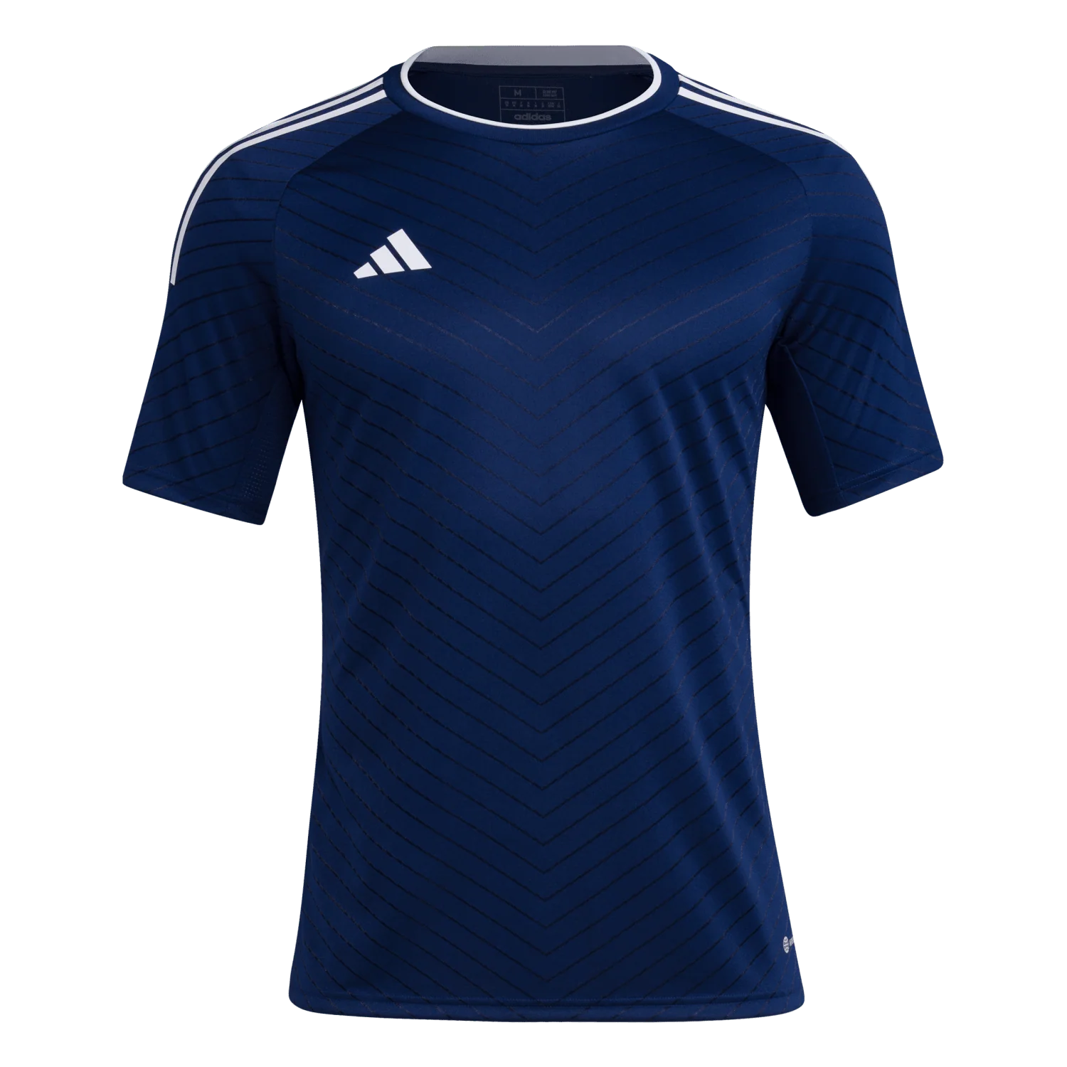 adidas Campeon 23 Jersey - Navy Blue