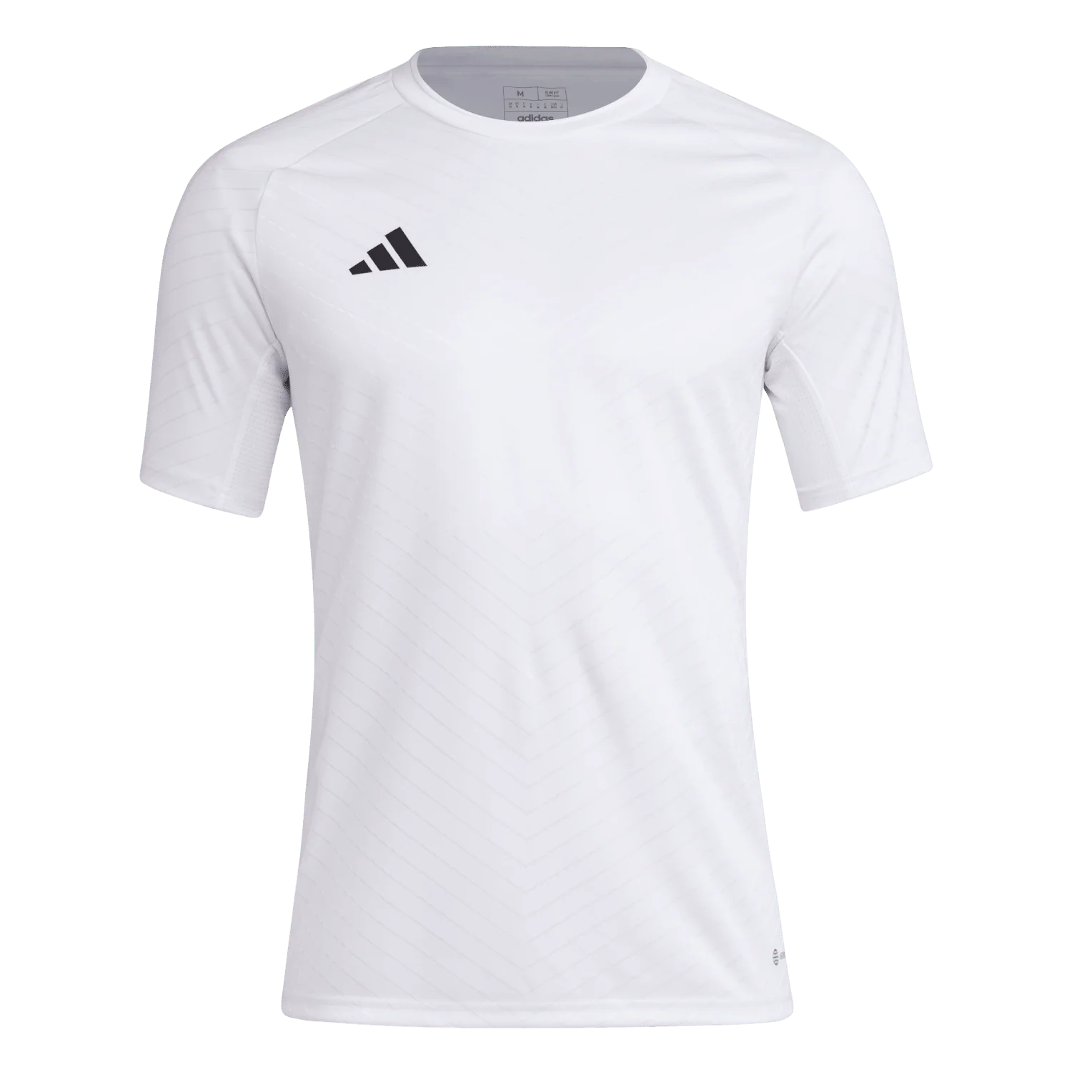 adidas Campeon 23 Jersey - White