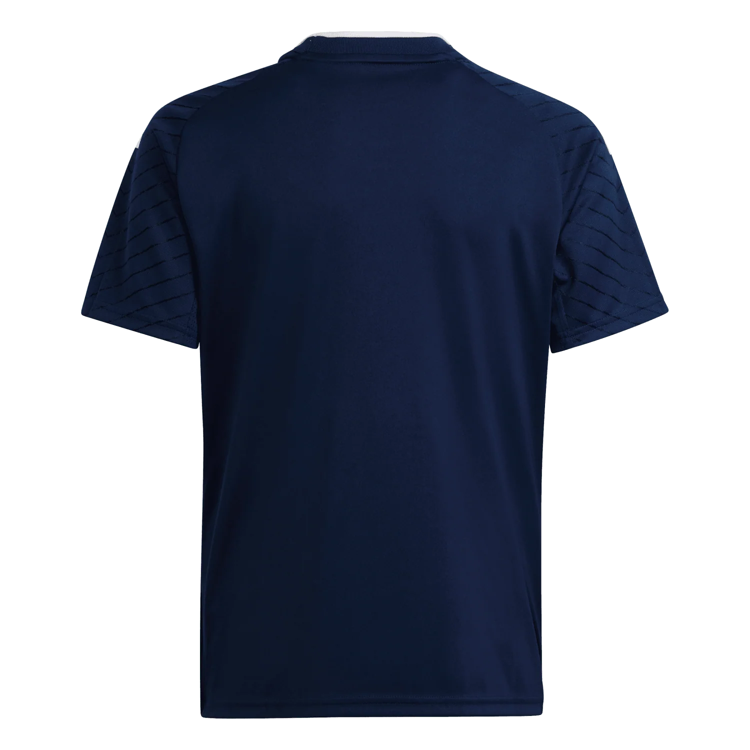 adidas Youth Campeon 23 Jersey - Navy Blue - Image 2