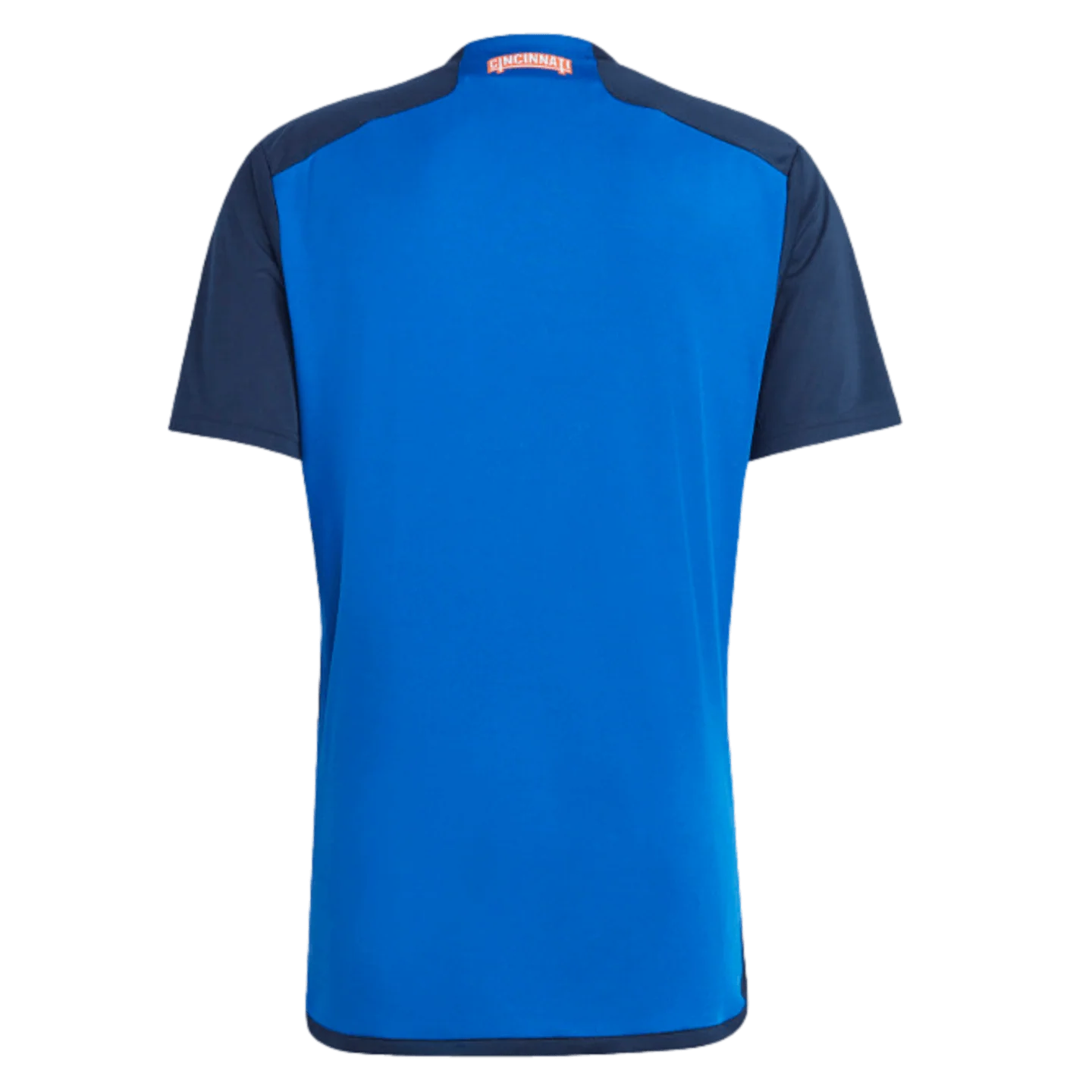 Adidas Cincinnati FC 23/24 Home Jersey - Image 2