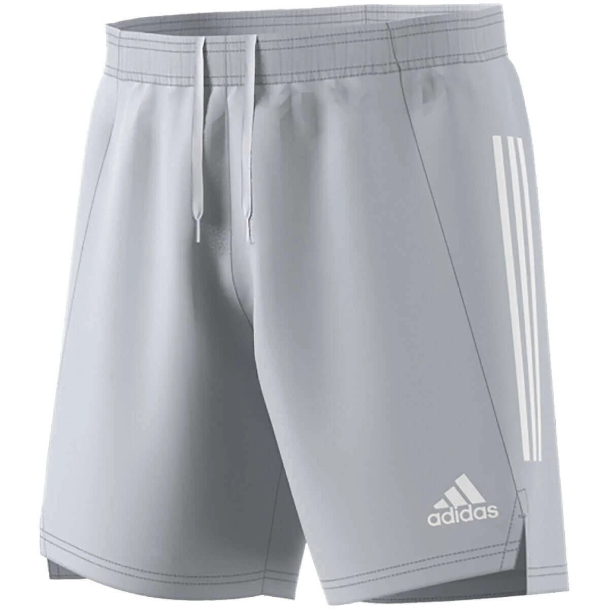 Adidas Condivo 21 Shorts - Grey