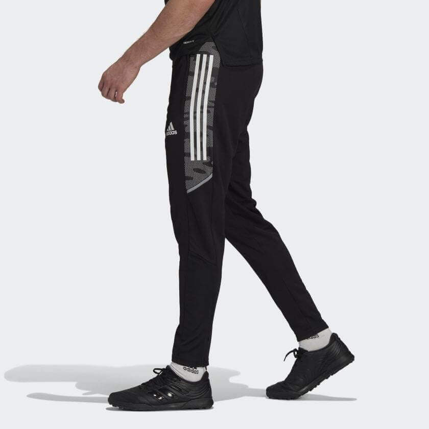 Adidas Condivo 21 Training Pants - Black - Image 2