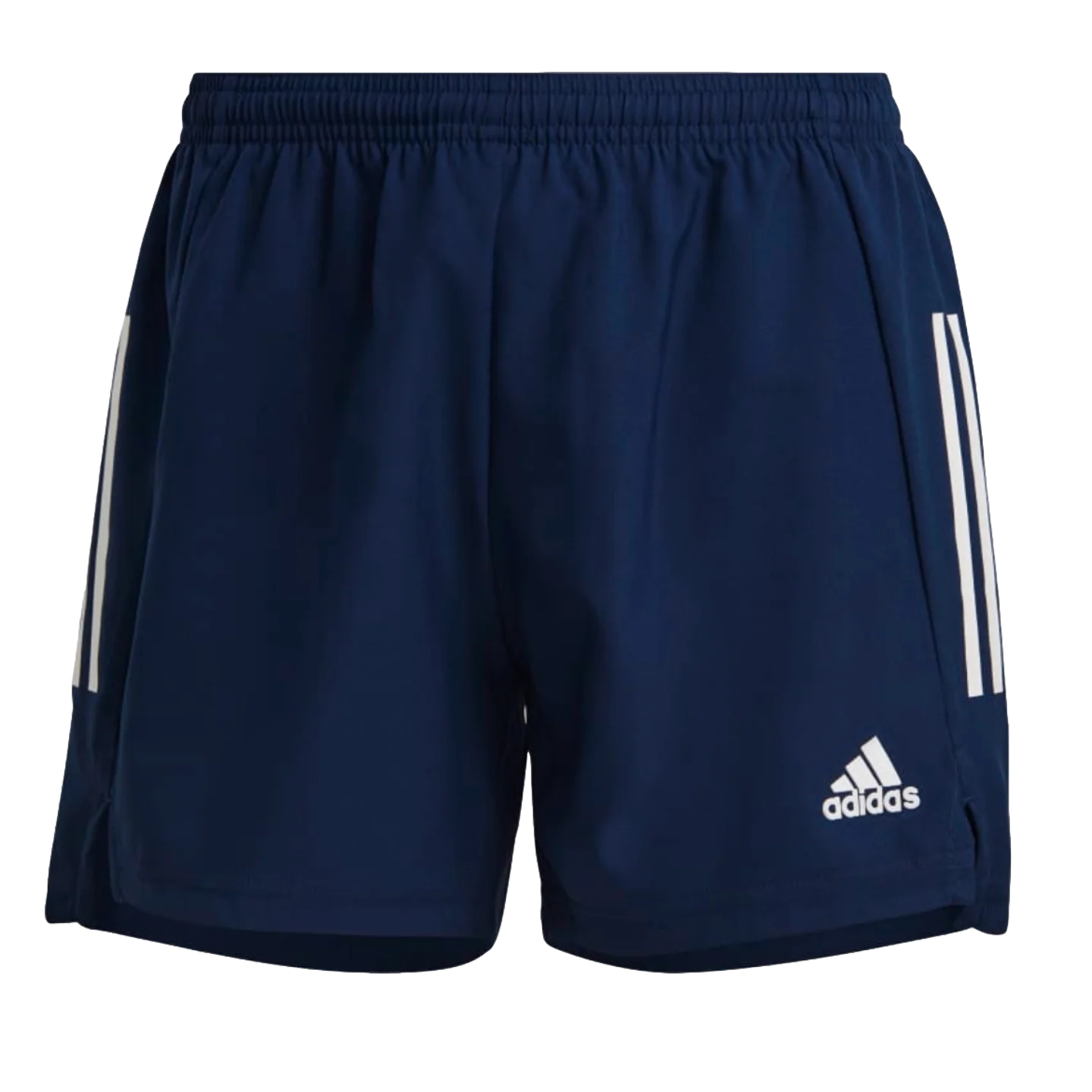 Adidas Condivo 21 Womens Shorts - Navy Blue